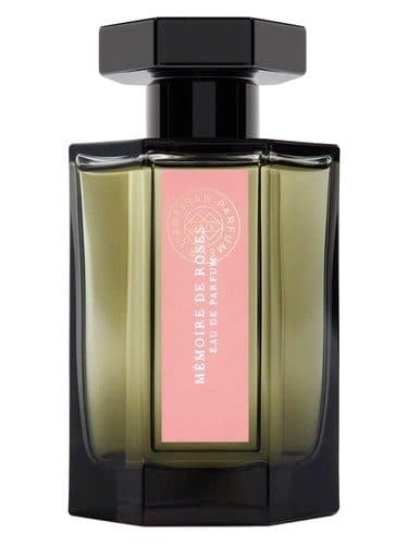 L Artisan Parfumeur Memoire de Roses