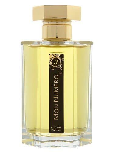 L Artisan Parfumeur Mon Numero 3