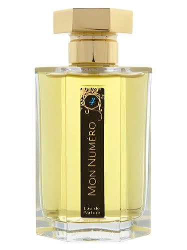 L Artisan Parfumeur Mon Numero 4