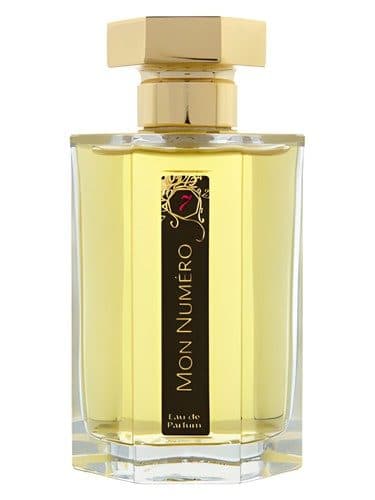 L Artisan Parfumeur Mon Numero 7