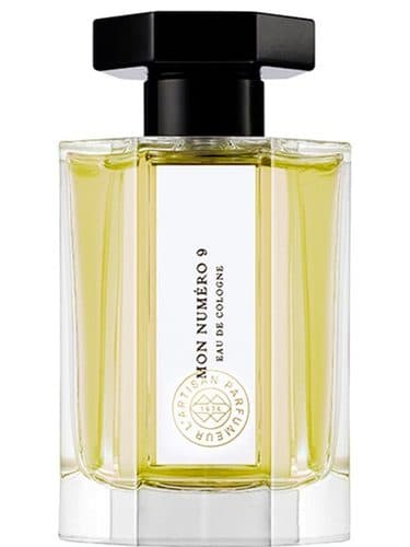 L Artisan Parfumeur Mon Numero 9