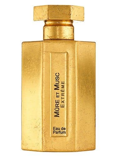 L Artisan Parfumeur Mure Et Musc Extreme Edition Limitee Pour le Printemps