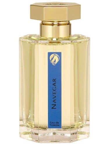 L Artisan Parfumeur Navegar