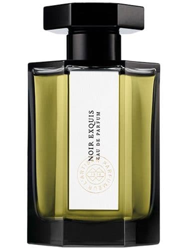 L Artisan Parfumeur Noir Exquis