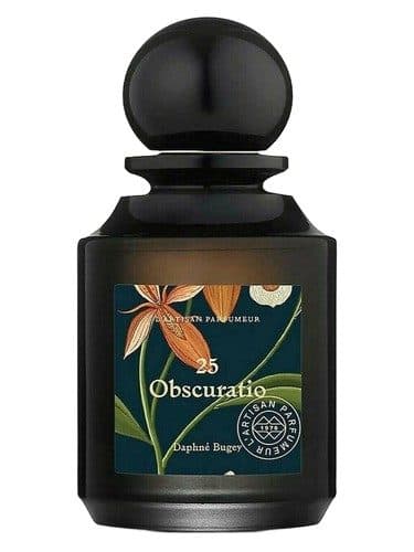 L Artisan Parfumeur Obscuratio 25
