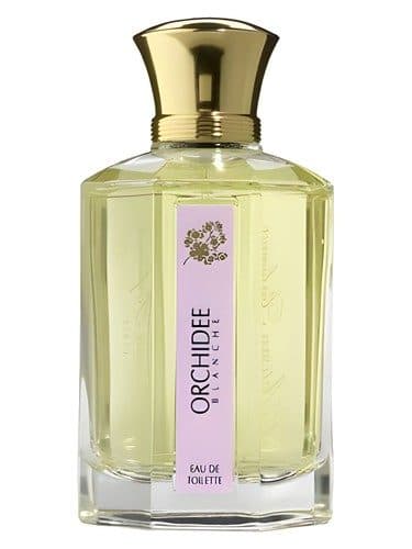 L Artisan Parfumeur Orchidee Blanche