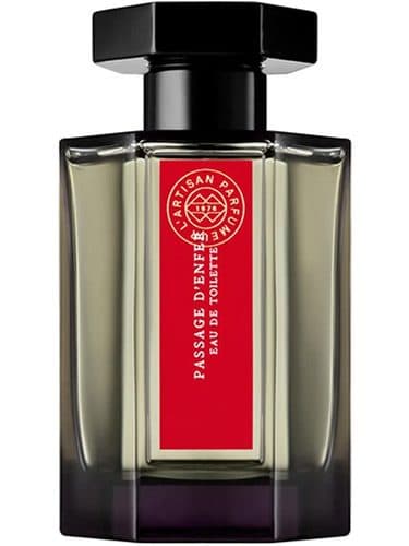 L Artisan Parfumeur Passage D Enfer