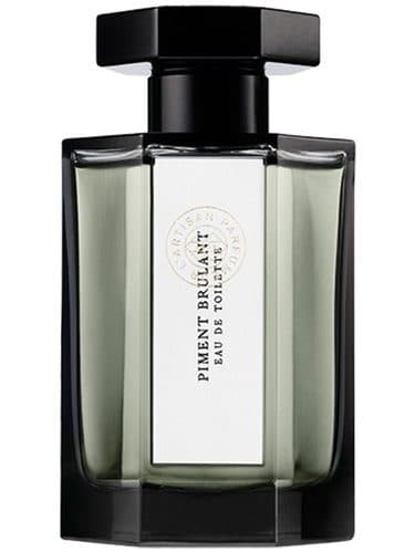 L Artisan Parfumeur Piment Brulant