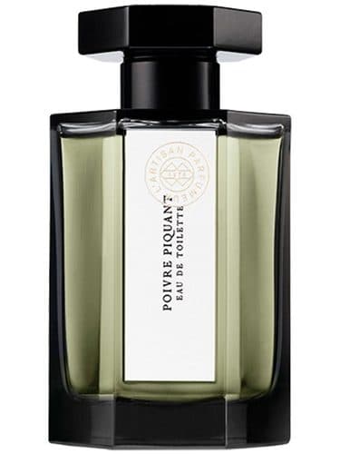 L Artisan Parfumeur Poivre Piquant