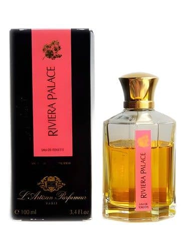 L Artisan Parfumeur Riviera Palace