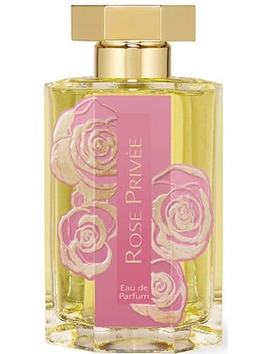 L Artisan Parfumeur Rose Priv e