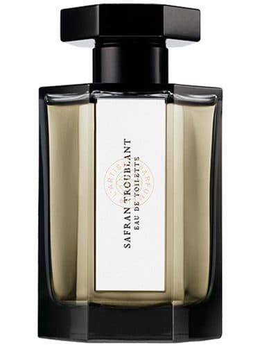 L Artisan Parfumeur Safran Troublant