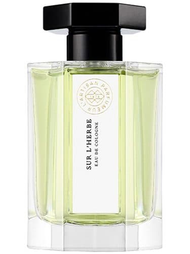 L Artisan Parfumeur Sur L Herbe
