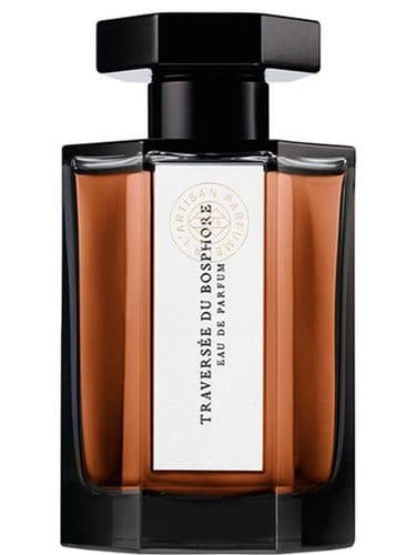 L Artisan Parfumeur Traversee du Bosphore