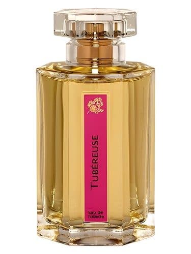 L Artisan Parfumeur Tubereuse