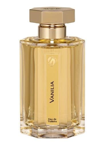 L Artisan Parfumeur Vanilia