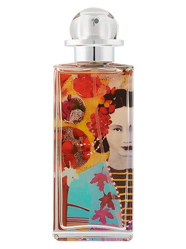 L Atelier Boheme Clementine aux Papillons