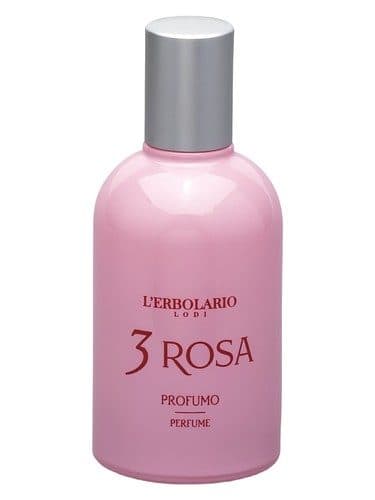 L Erbolario 3 Rosa