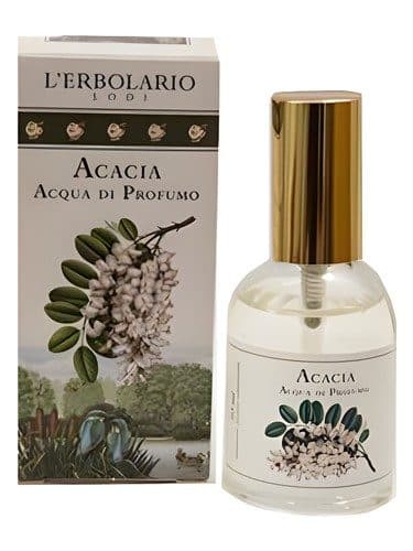 L Erbolario Acacia