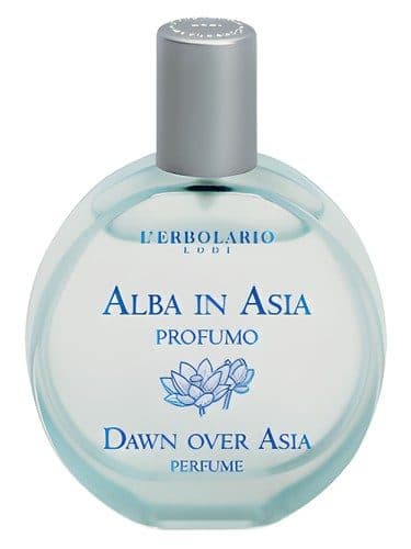 L Erbolario Alba in Asia