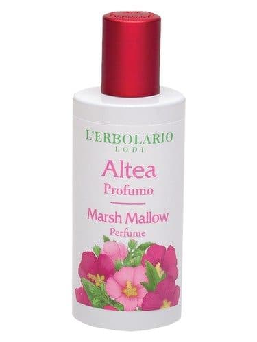 L Erbolario Altea Profumo Marsh Mallow Perfume