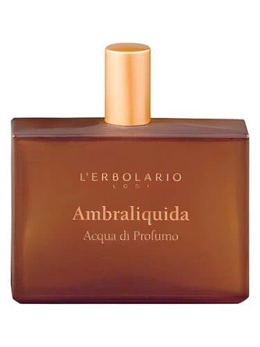 L Erbolario Ambraliquida