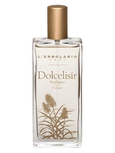 L Erbolario Dolcelisir