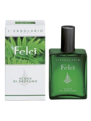 L Erbolario Felci