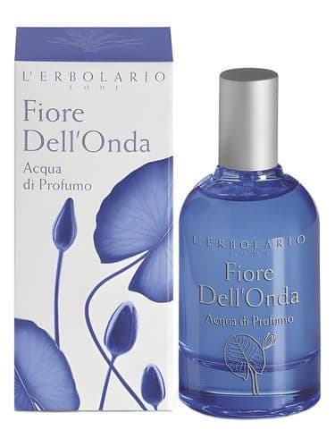 L Erbolario Fiore Dell Onda