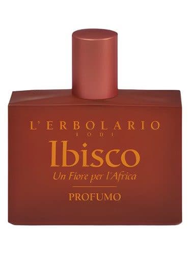 L Erbolario Ibisco