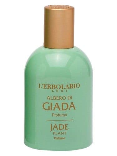 L Erbolario Jade Plant
