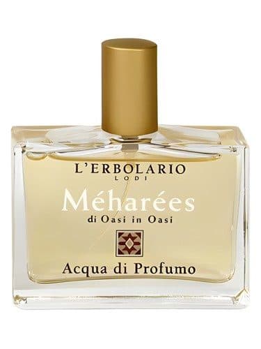 L Erbolario Meharees