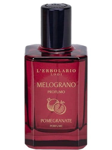 L Erbolario Melograno Pomegranate