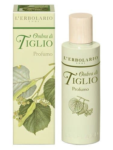 L Erbolario Ombra Di Tiglio