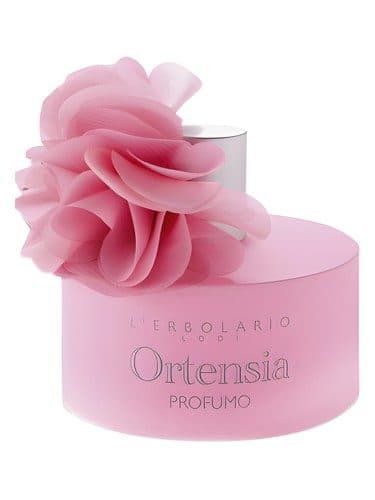 L Erbolario Ortensia
