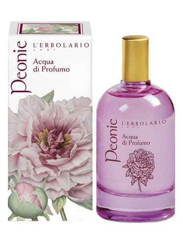 L Erbolario Peonie