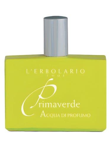 L Erbolario Primaverde