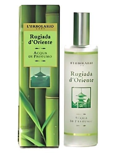 L Erbolario Rugiada D Oriente