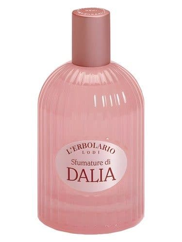 L Erbolario Sfumature Di Dalia Shades of Dahlia
