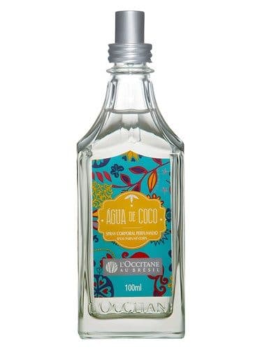 L Occitane Au Bresil Agua de Coco