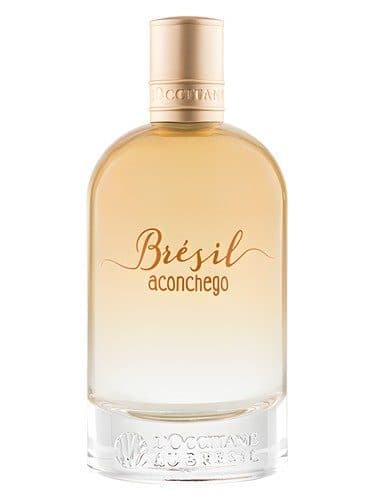 L Occitane Au Bresil Bresil Aconchego