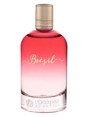 L Occitane Au Bresil Bresil