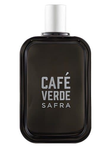 L Occitane Au Bresil Cafe Verde Safra
