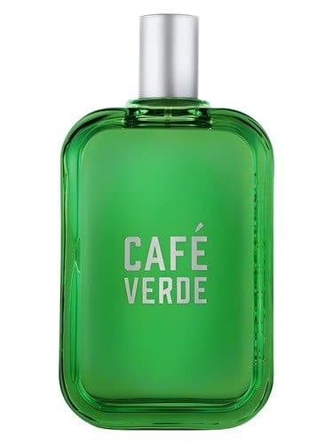 L Occitane Au Bresil Cafe Verde