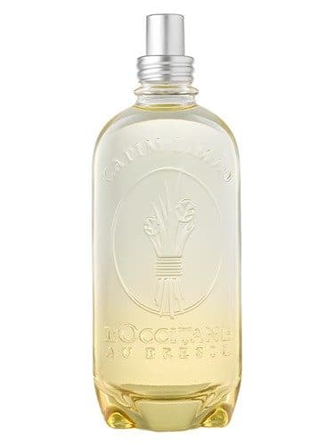 L Occitane Au Bresil Capim Limao Maracuja