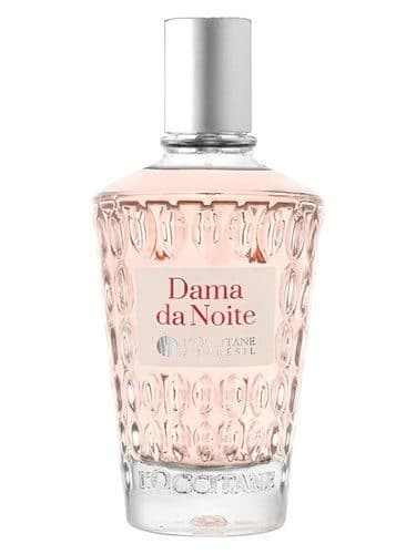 L Occitane Au Bresil Dama da Noite 2019