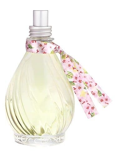 L Occitane Au Bresil Flor de Carambola