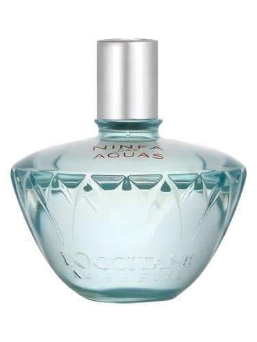 L Occitane Au Bresil Ninfa das Aguas Encanto