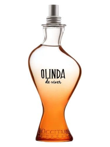 L Occitane Au Bresil Olinda de Viver
