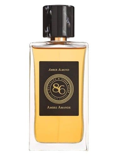L'Occitane en Provence Ambre Amande Amber Almond